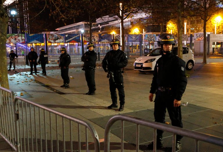 Paris terror attacks: Over 100 dead, borders shut, state of emergency