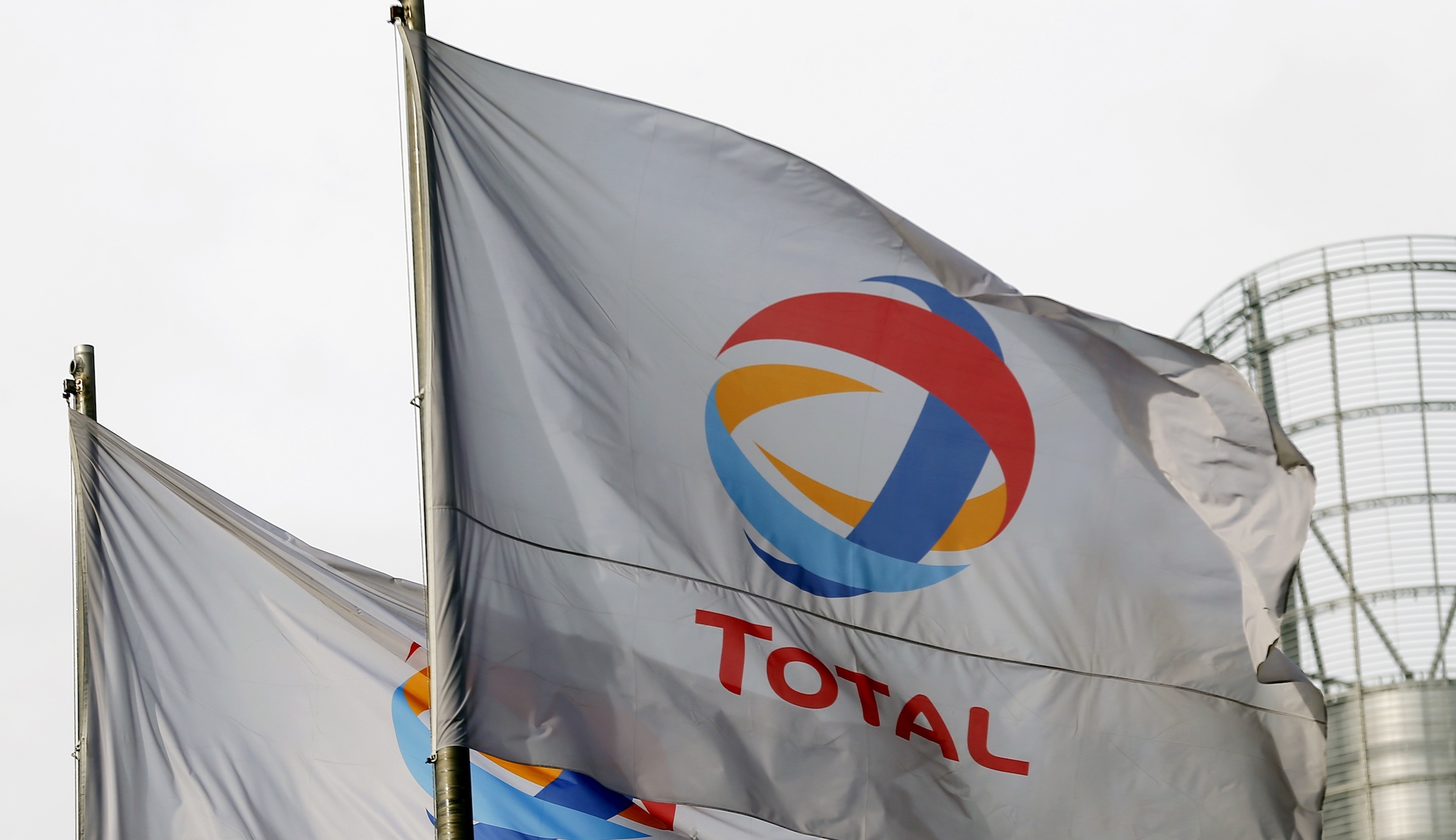 French energy giant Total splits from largest US oil lobby over climate policy