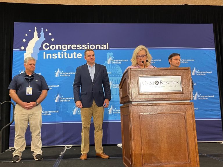 ‘Big Trump supporter’ no longer: LIV creates rift among 9/11 survivors