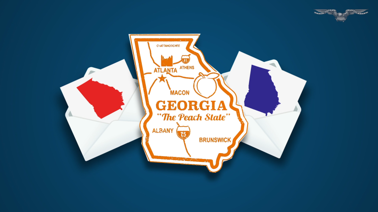 2020 Countdown: Aftermath – The Georgia Runoff