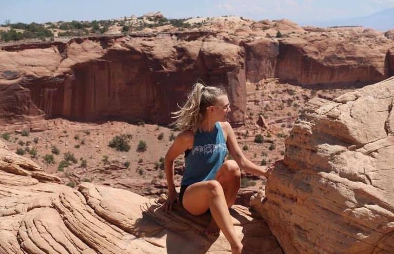 FBI confirms missing remains belong to hiker Gabby Petito