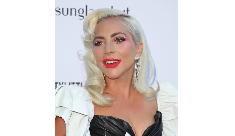 ‘Dr. Tedros, you’re truly a superstar’: Lady Gaga backs embattled WHO chief with star-laden aid concert