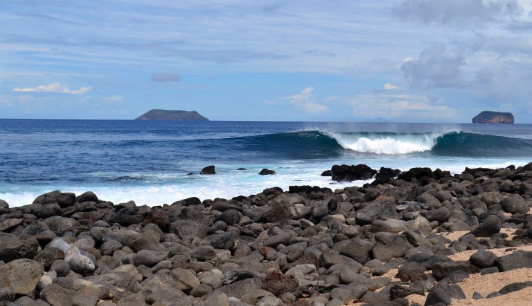 New Galapagos protections are welcome, but China’s global fishing horde needs confronting