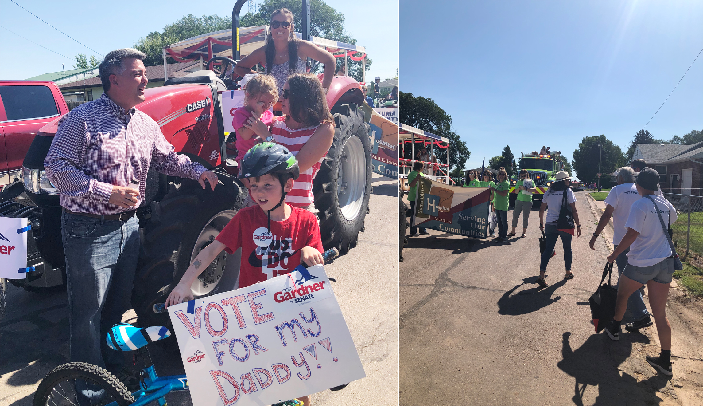 Civility is dead — except in real life