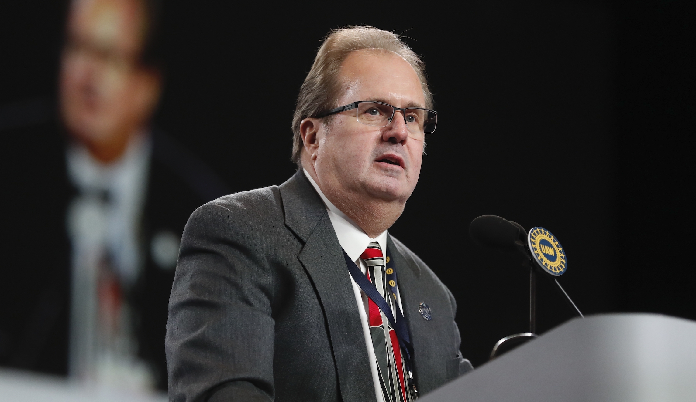 Former United Automobile Workers presidents accused of spending $1M on cigars, golf, and dinners