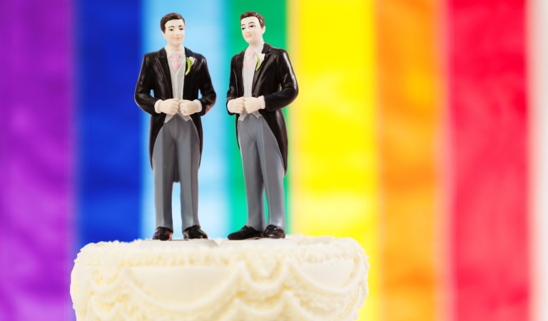 There’s another ‘cake-baking’ case with even more bigotry against Christians