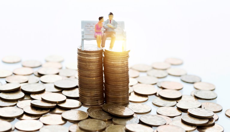 Good news for Equal Pay Day: There is no gender pay gap