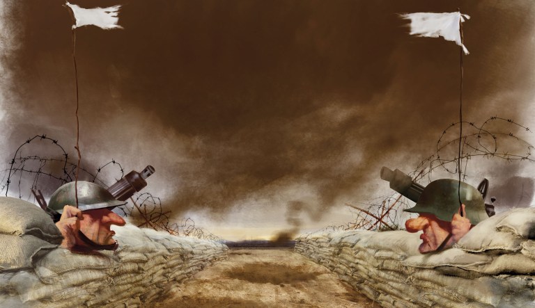 Prufrock: The Last Swiss Finishing School, ‘Life and Fate’ at 30, and Charles Dickens’s Pet Ravens