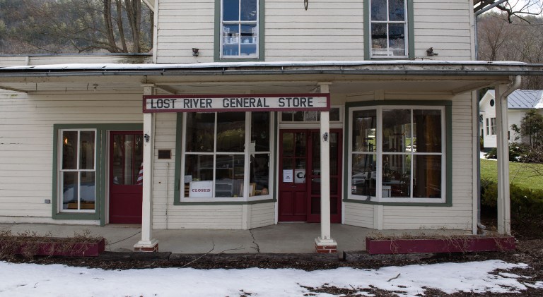 Salena Zito: The middle of somewhere