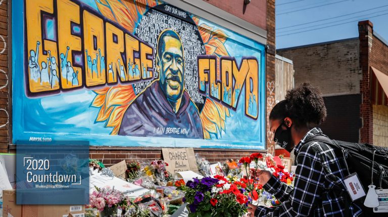 Floyd family attorneys announce civil suit against Minneapolis and police department