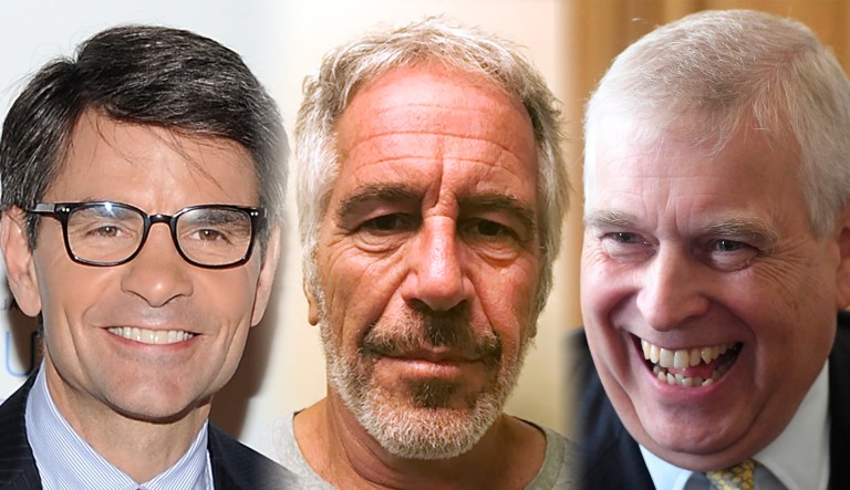 Elites covered up Jeffrey Epstein’s crimes. No wonder folks believe in Pizzagate