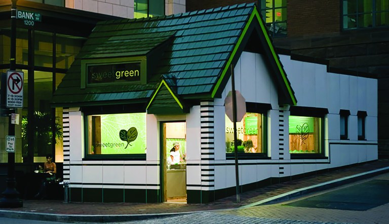 DC Council doesn’t help anyone by targeting cashless restaurants to make a point