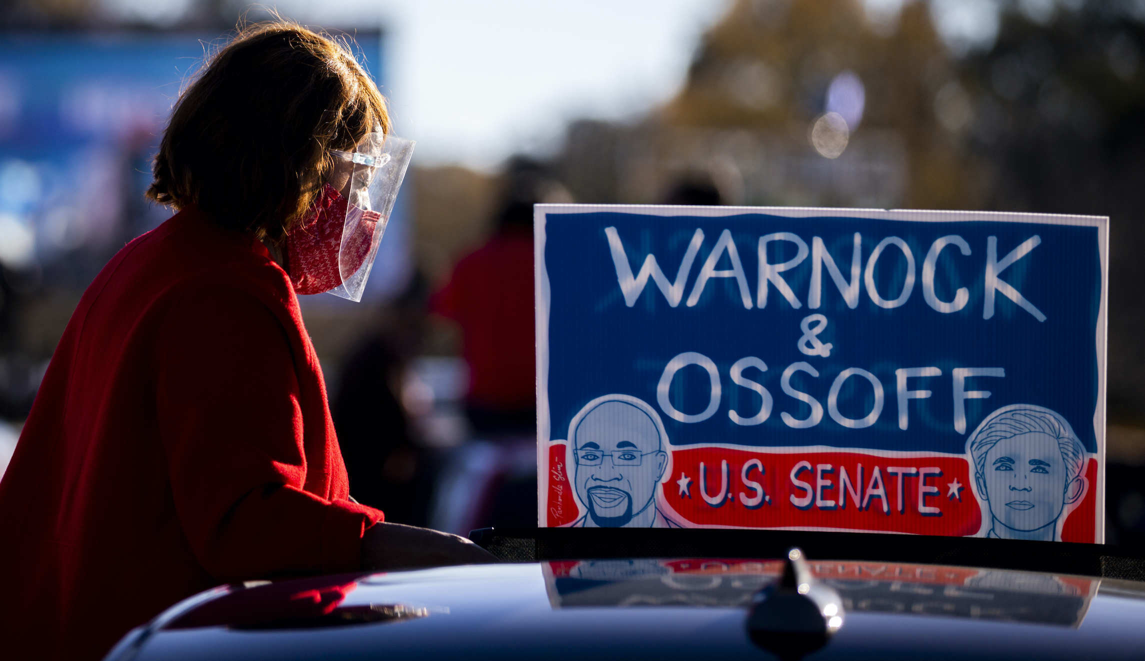 The hard Left’s list of demands from full Democratic government