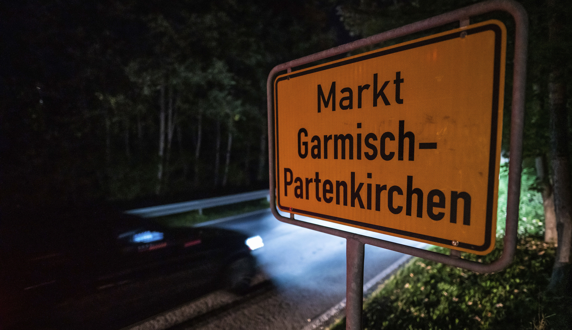 ‘Model case of stupidity’: Authorities in Germany say US woman spread coronavirus to dozens