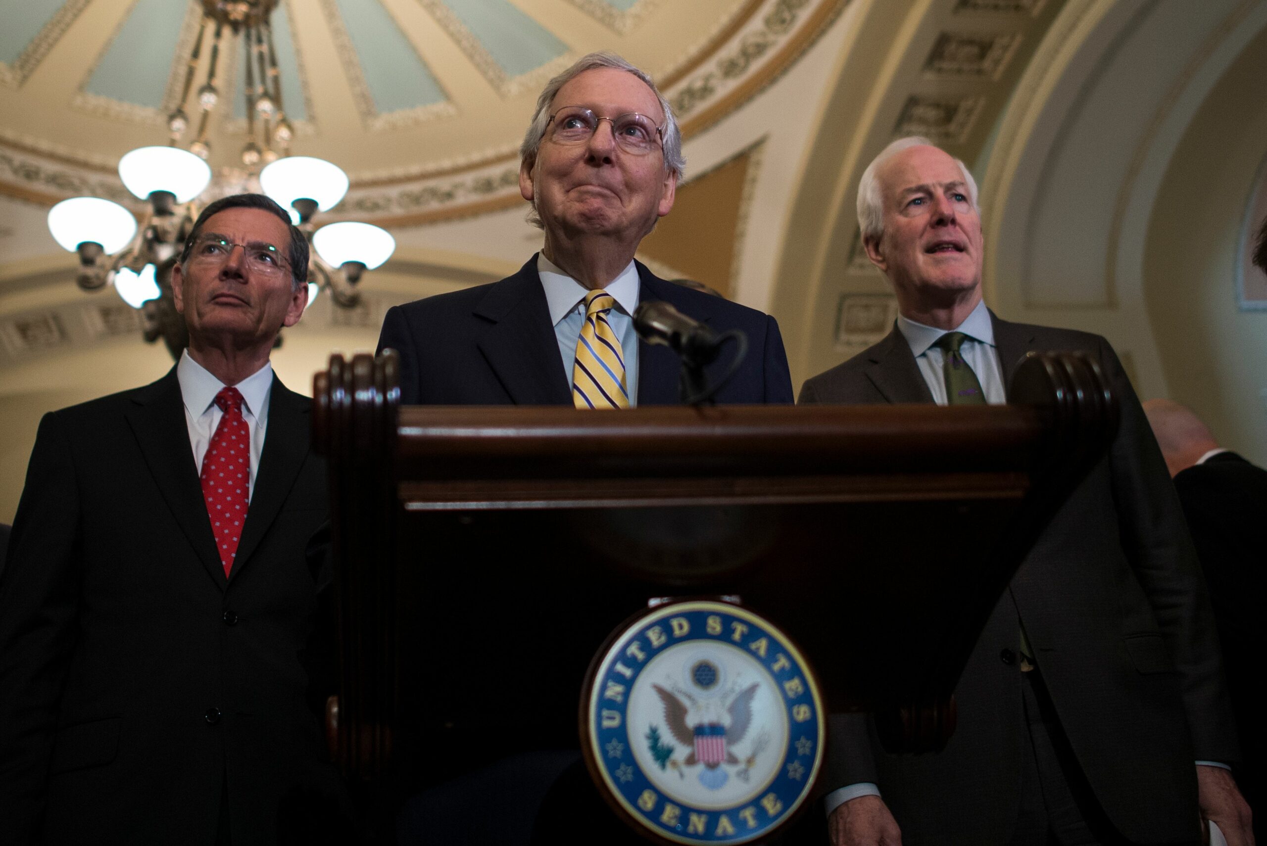 Editorial: Republicans Can Win—But Only When They Try