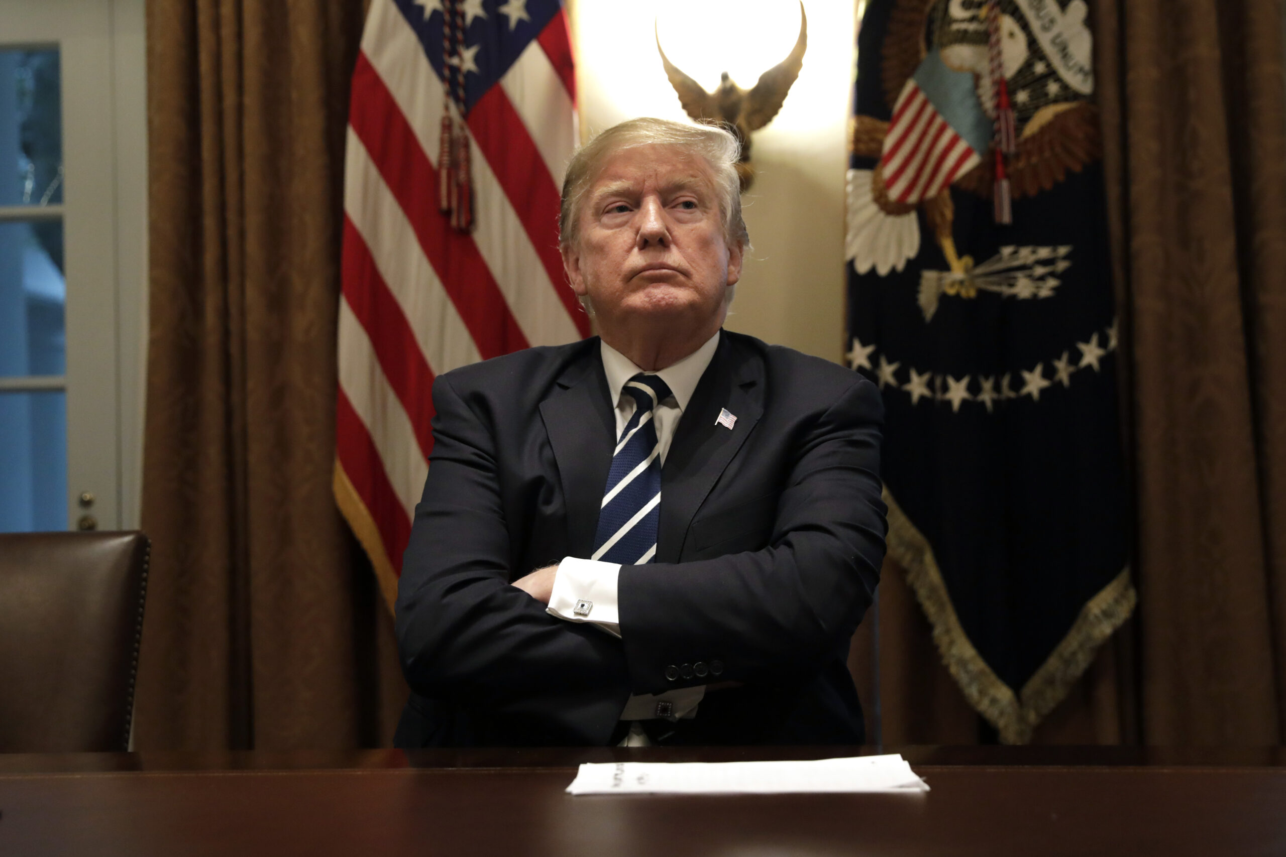 Editorial: Taking Away a Birthright