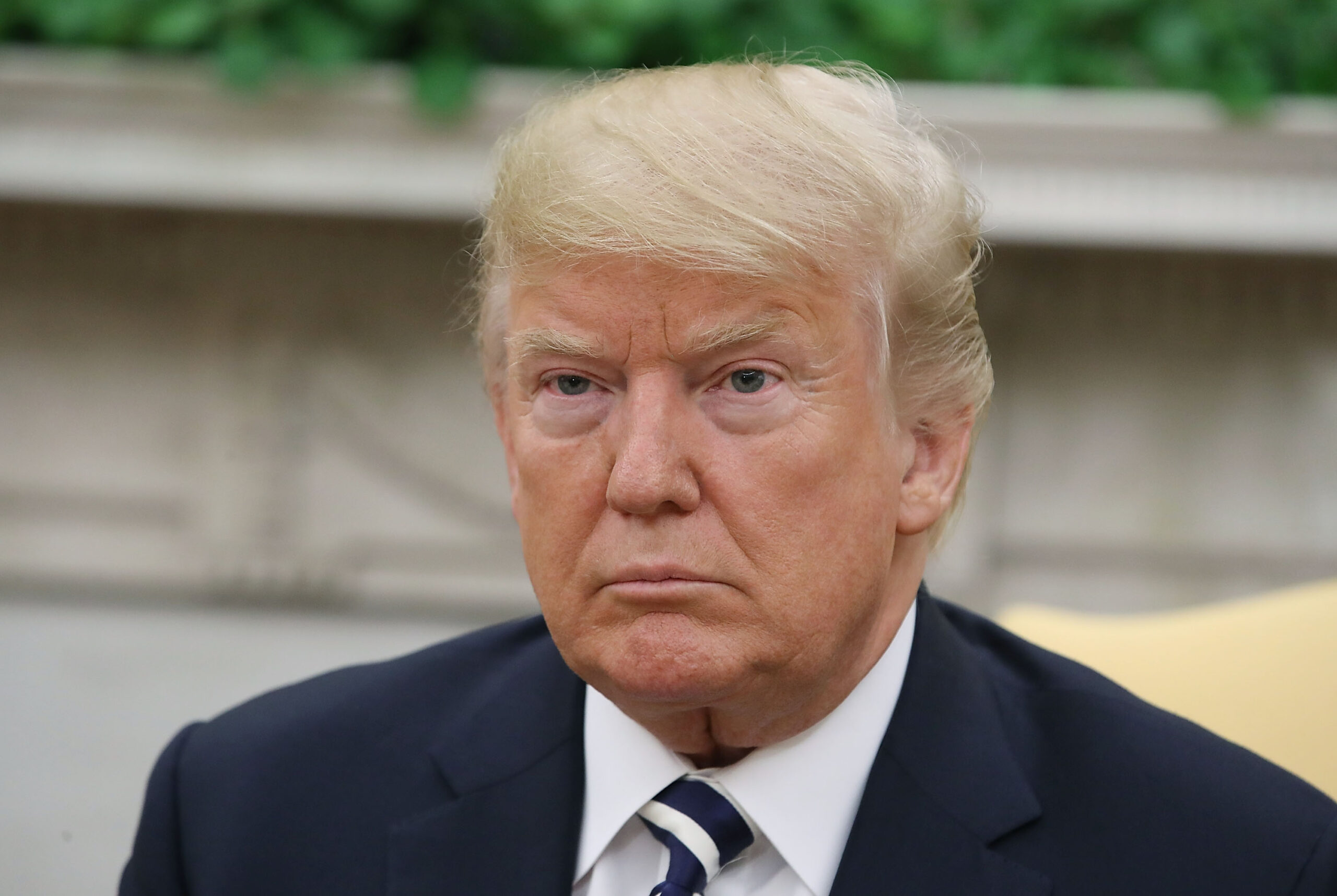 Fact Check: Did Donald Trump Say ‘Undocumented Immigrants Are Not People; They Are Animals’?