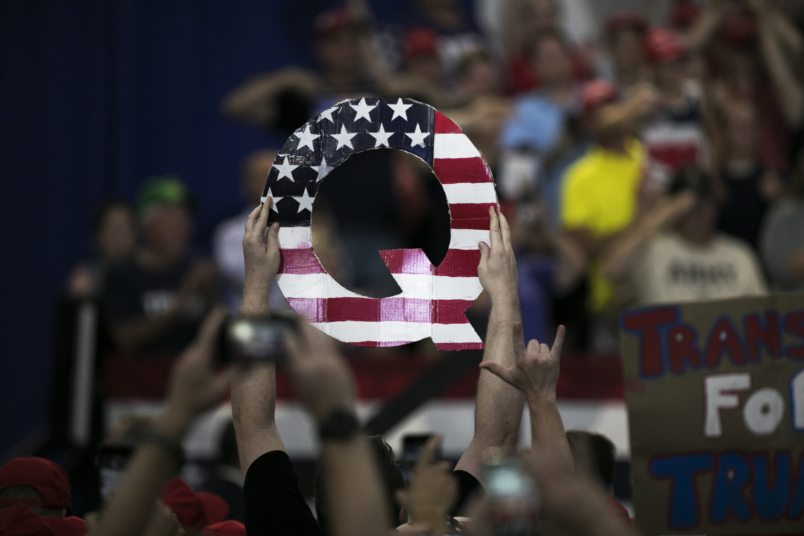 Afternoon Links: Tear Down This Paywall, How Conspiracies are Born, and is the GOP’s Message Popular?