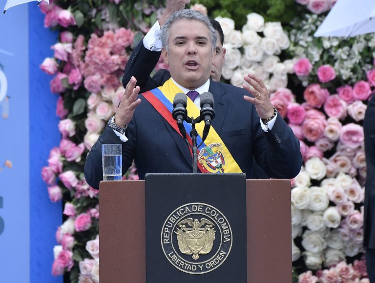 Editorial: A Tale of Two Cultures