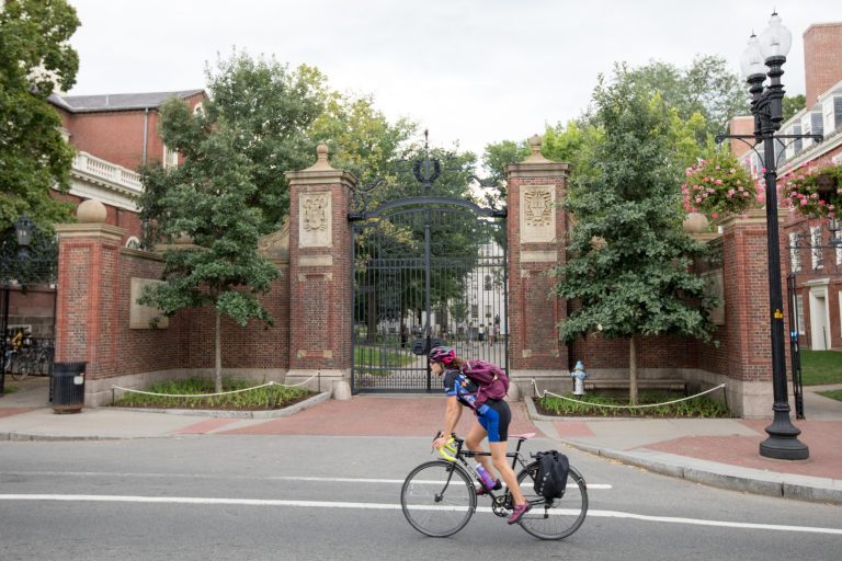 Harvard Admissions On Trial— The DoJ Joins the Game