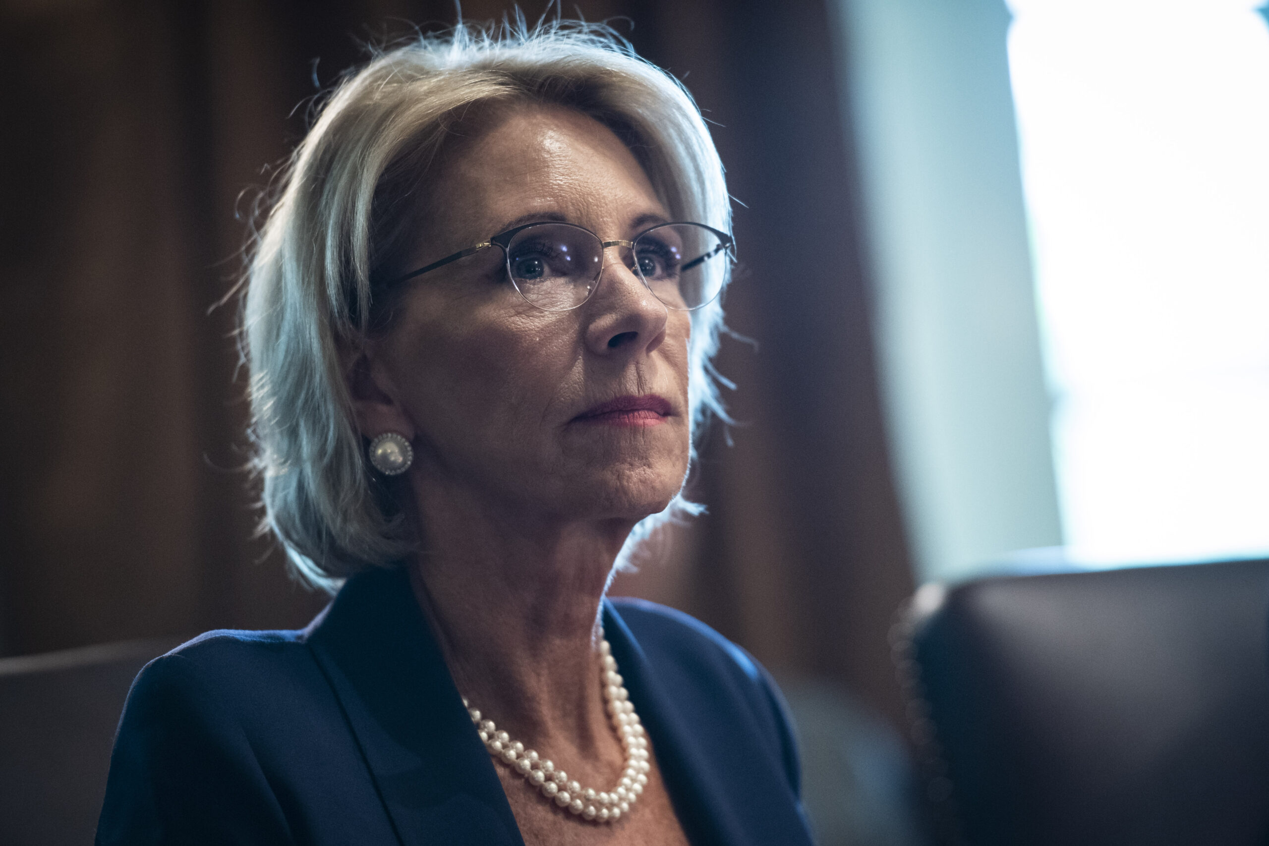 It’s Time for Republicans to Show They Truly Care About Due Process