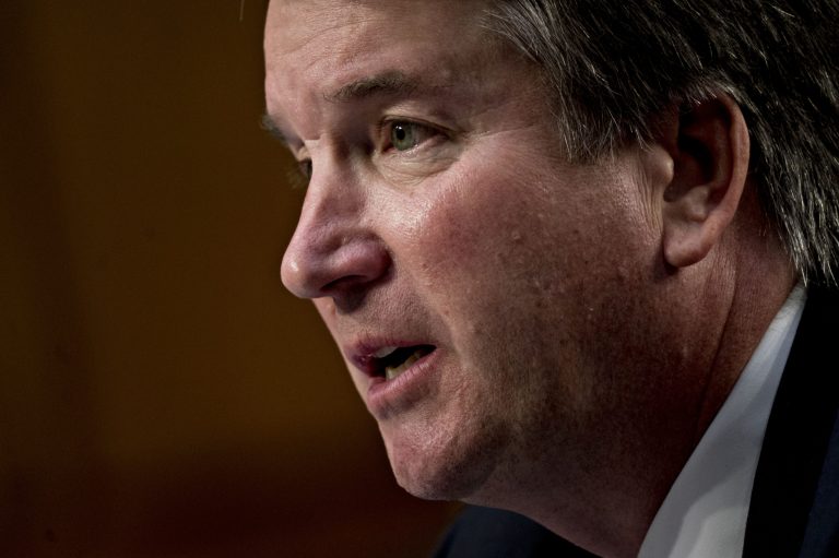 What Memory Science Can Tell Us About Christine Ford and Brett Kavanaugh