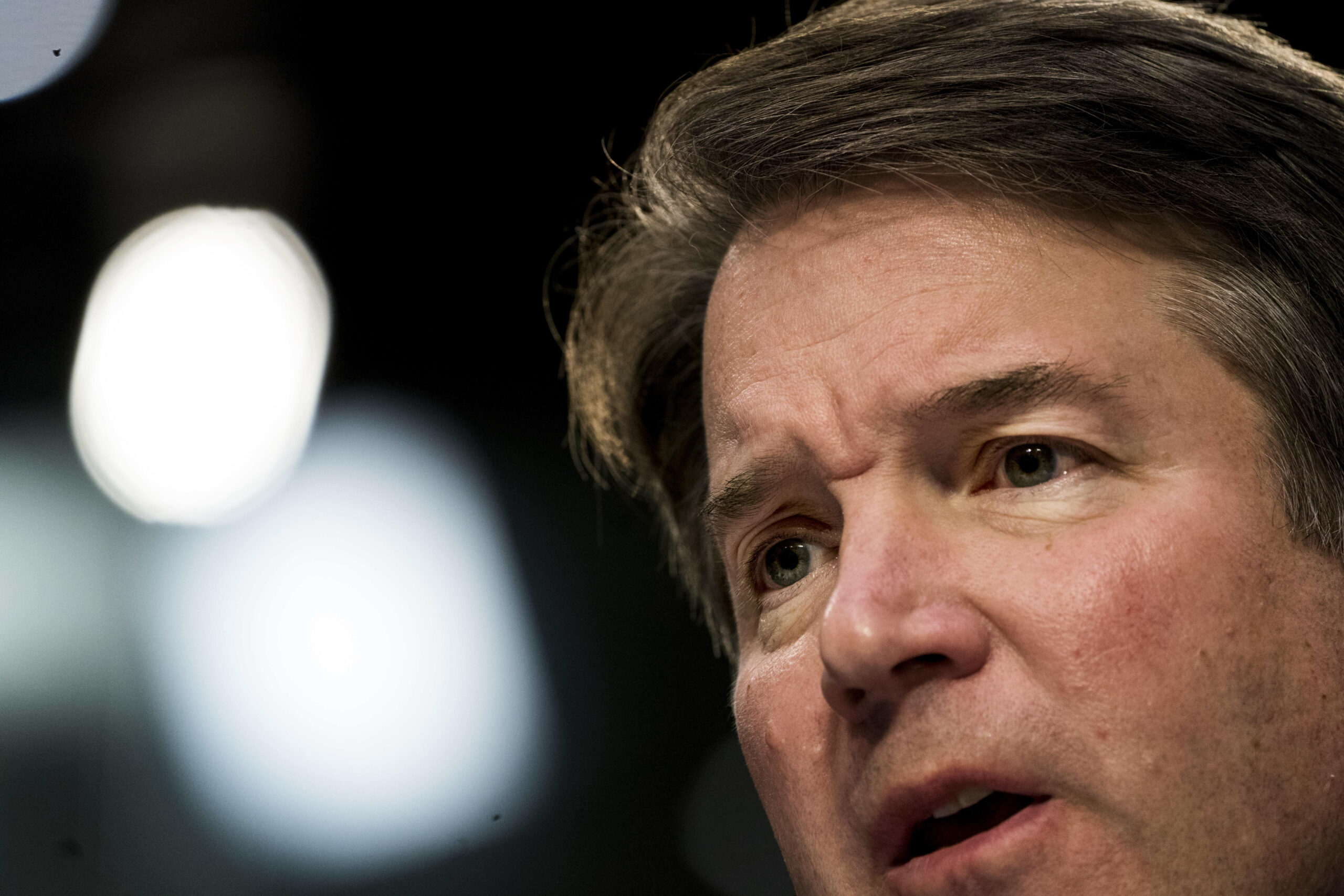 Kavanaugh Defends Himself Against New Allegations
