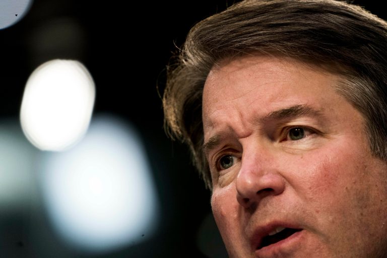 Kavanaugh Defends Himself Against New Allegations