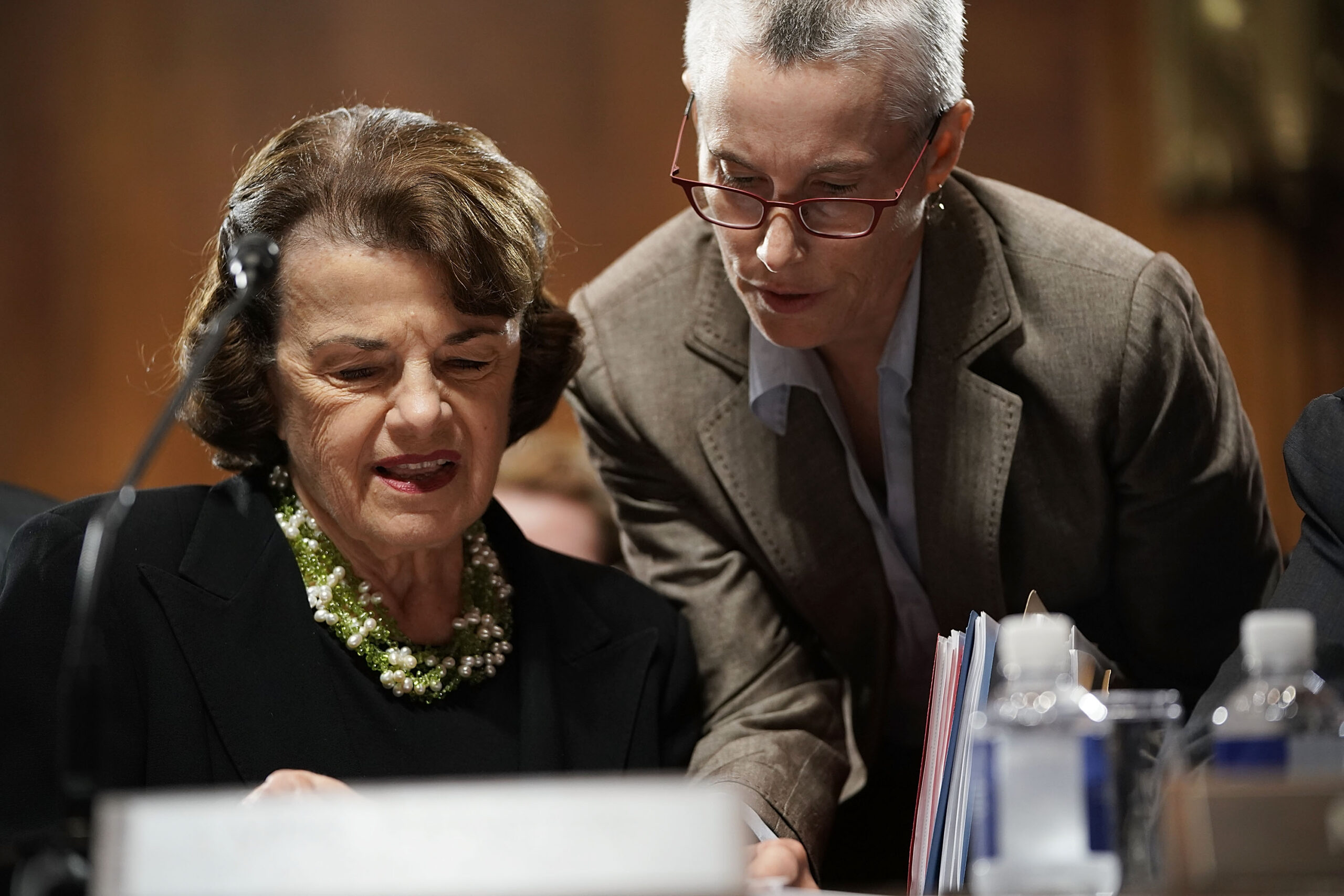 How the Democrats Could Have Handled the Allegations Against Kavanaugh