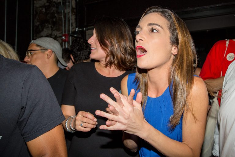 What to Expect When Julia Salazar Wins Her Election