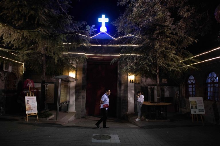 What the Vatican’s Deal with China Says About the Church’s Priorities