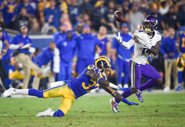 TMQ Podcast: The RPO, Brett Kavanaugh, and SCOTUS Term Limits