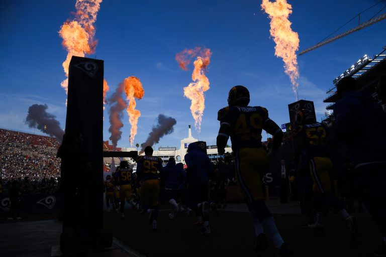 Afternoon Links: Meet Heidi Cruz, Show Us Your Tsundoku, and Why Does LA Hate the NFL?