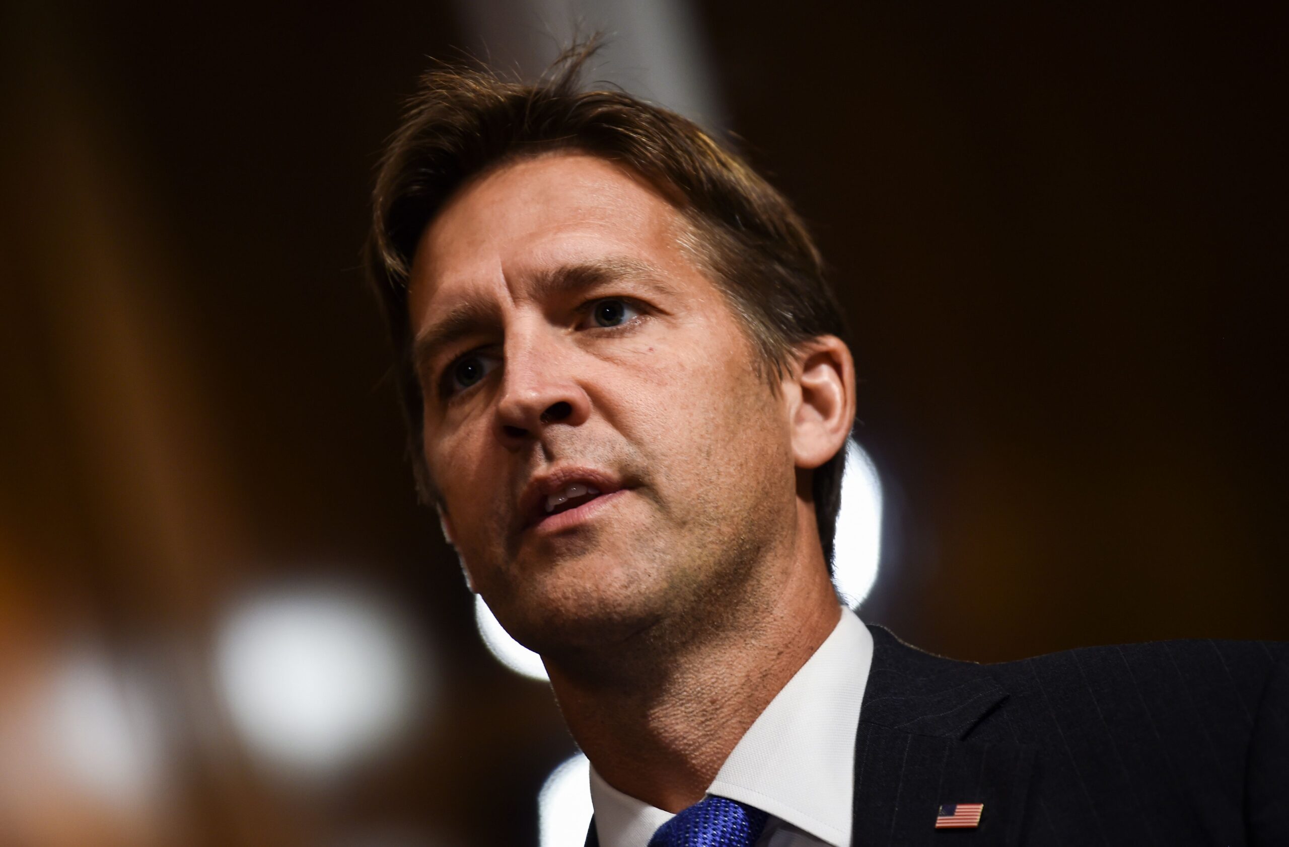 Sasse Looks Homeward