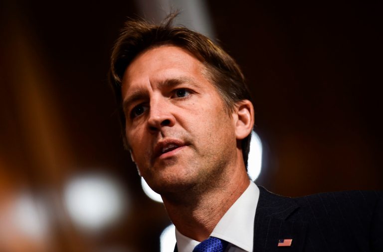 Sasse Looks Homeward