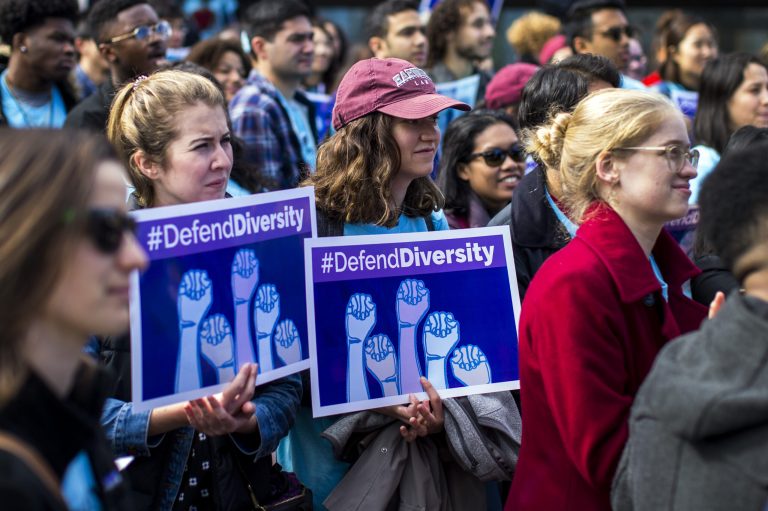 Want Real Affirmative Action? Don’t Look to Harvard.