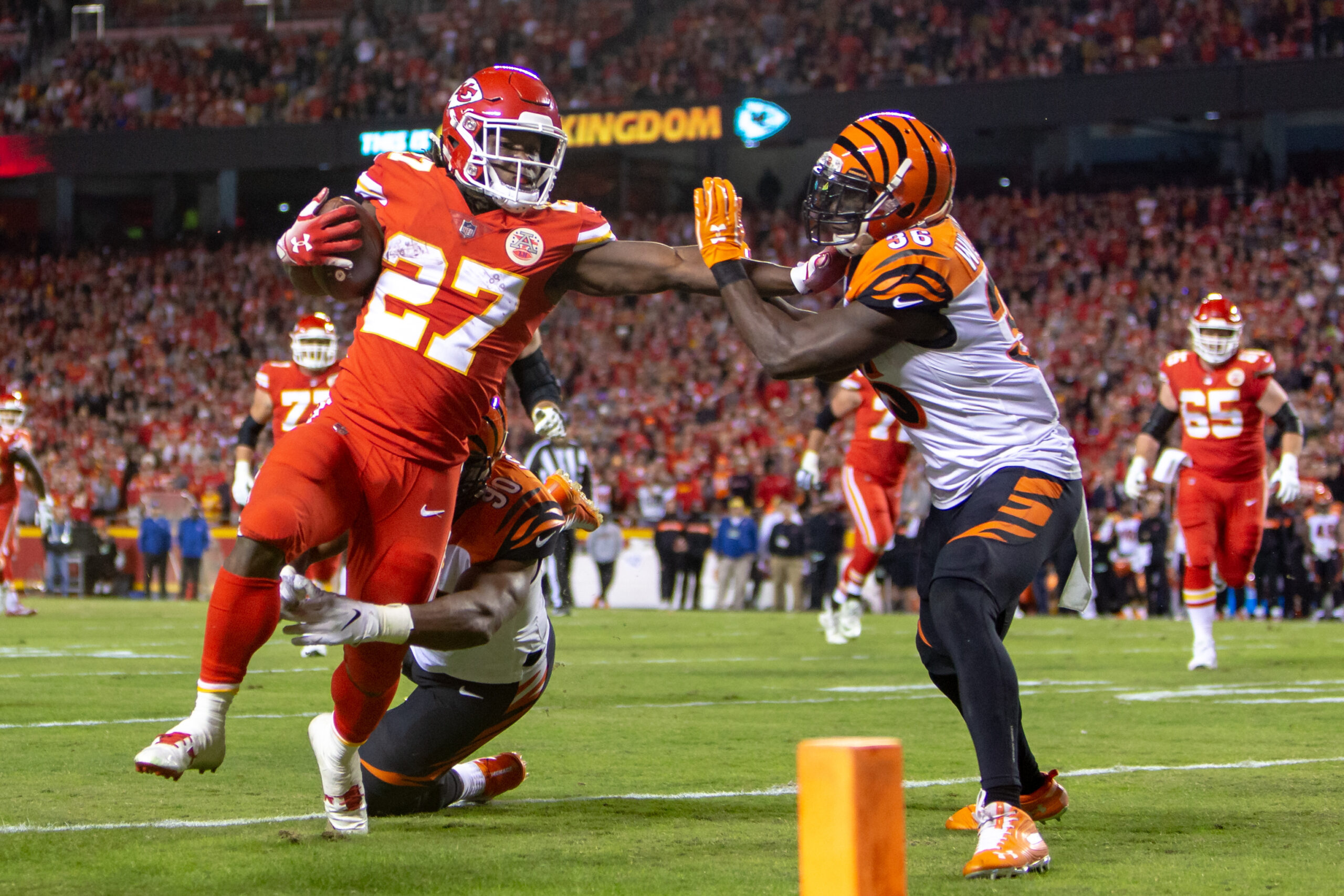 Offense Sells Tickets. Will It Start Winning Super Bowls, Too?