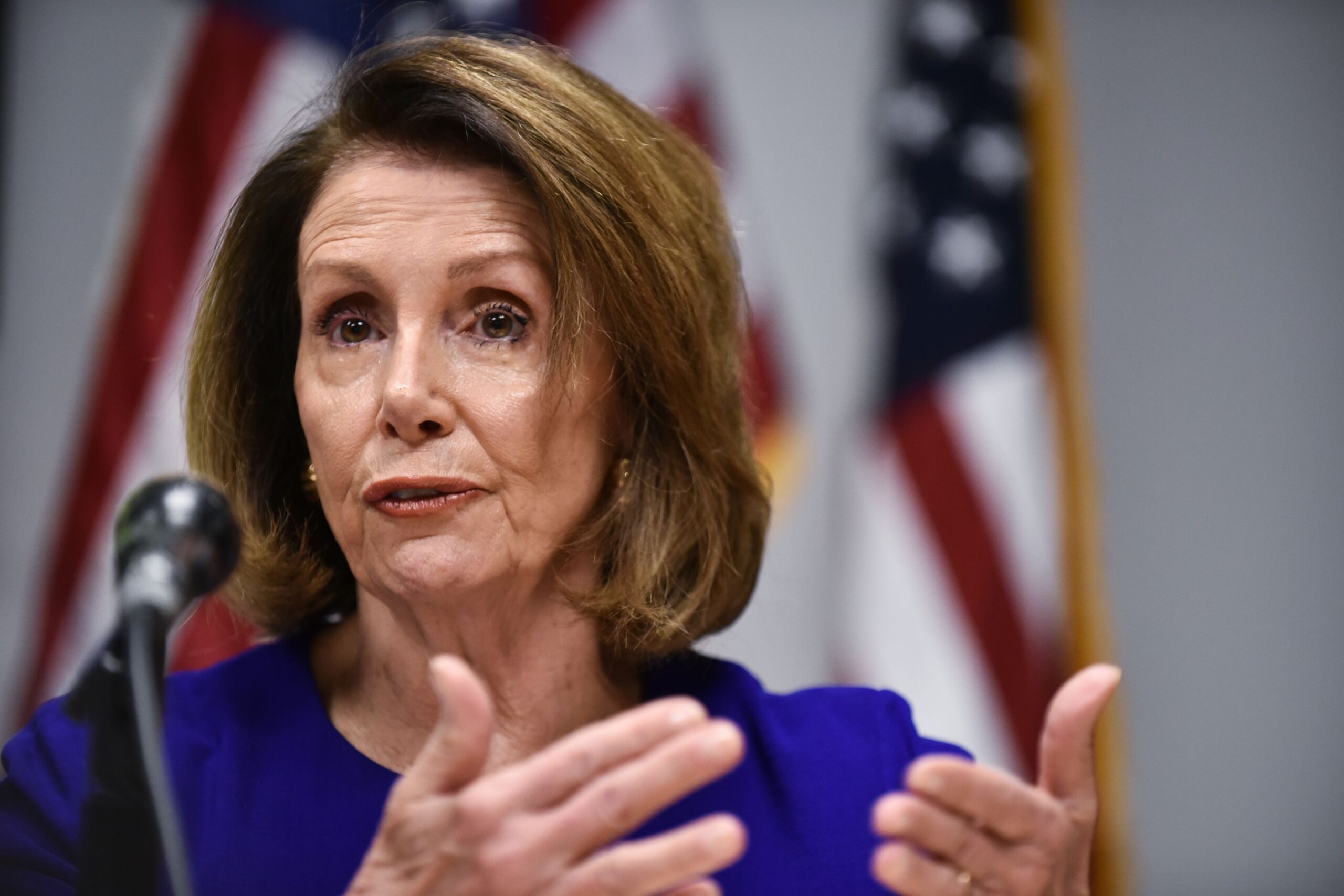 Bipartisanship Is Overrated