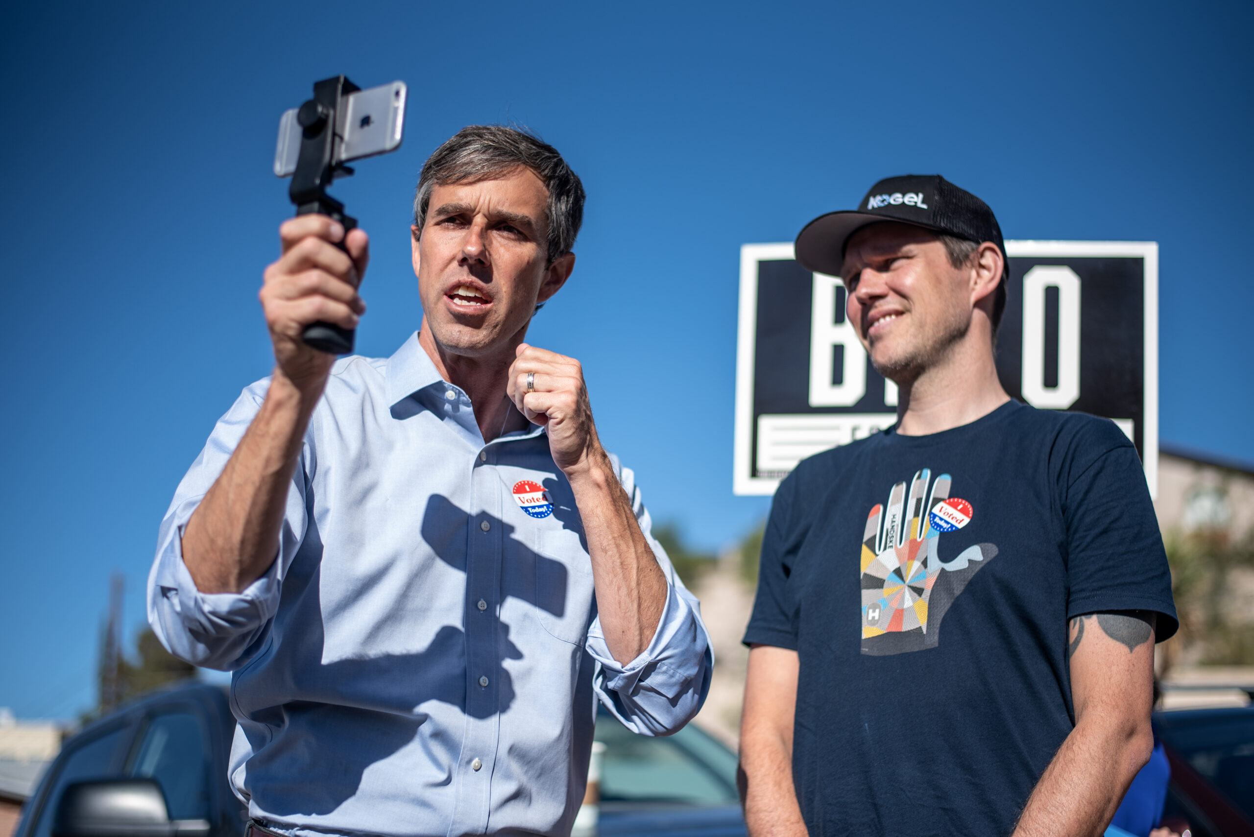 Why Beto-Mania Fizzled