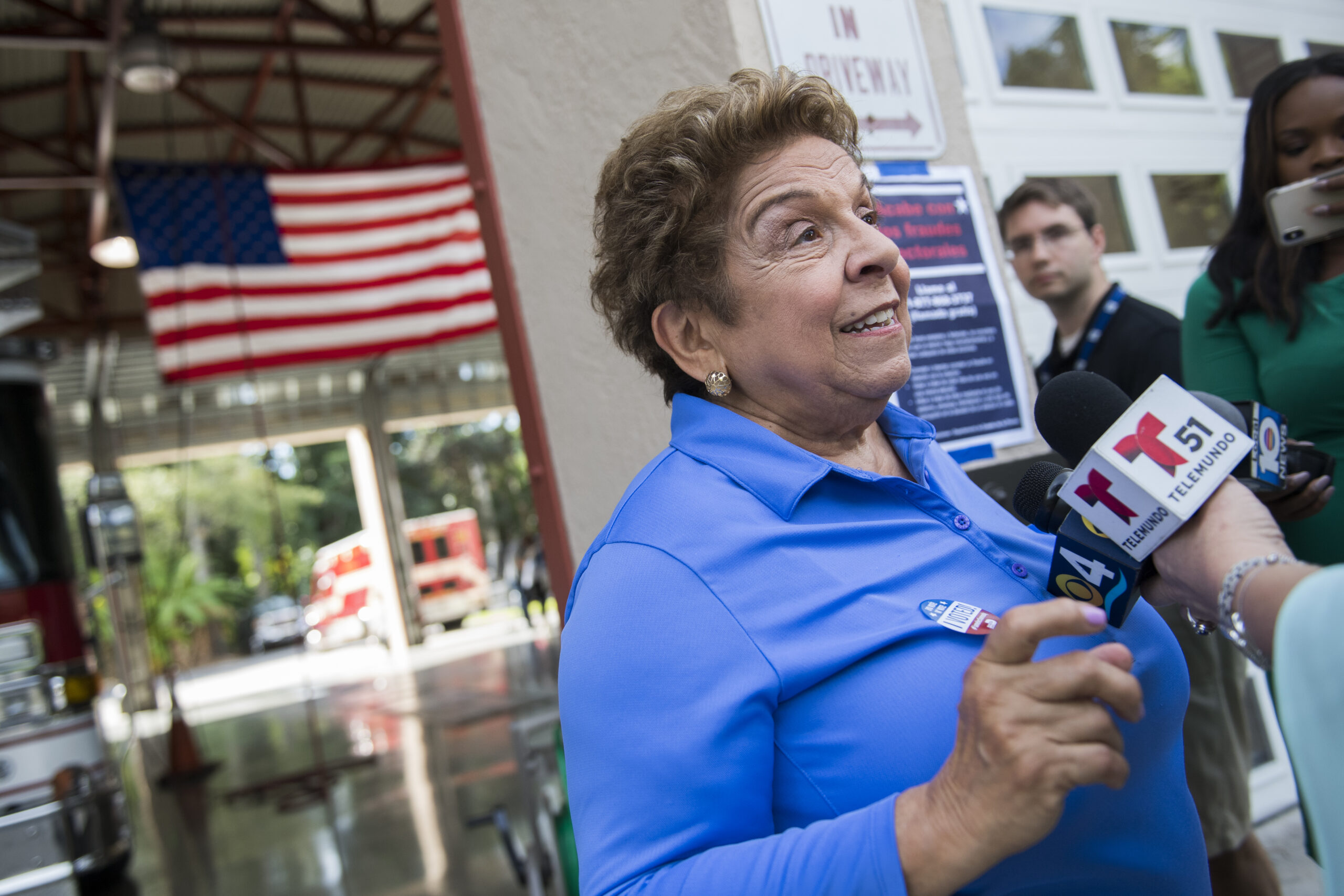 House Watch: Florida GOP District Flips