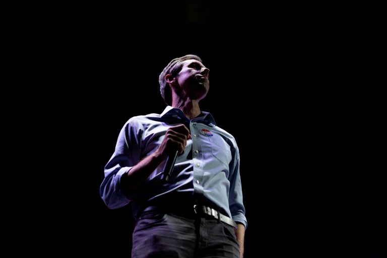 The Democrats Won Big—But Without Their Rising Stars