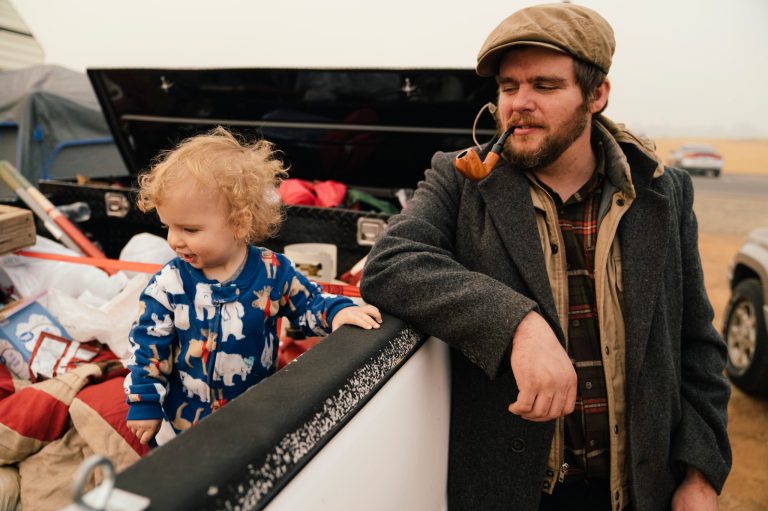 Fact Check: Is the Red Cross ‘Not Helping California Wildfire Victims’?