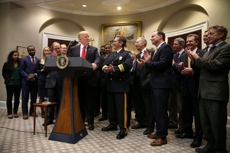 The Missteps of the First Step Act