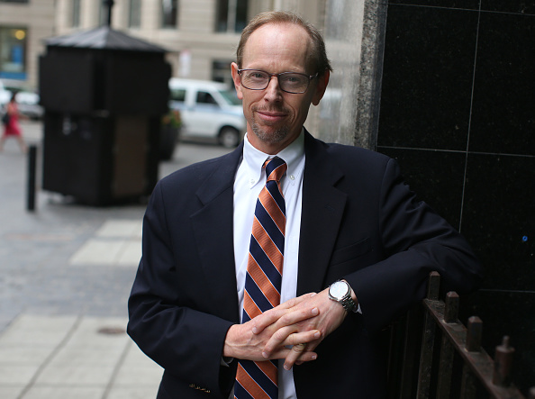 Big Pharma’s biggest threat in Washington? It may be this obscure research firm