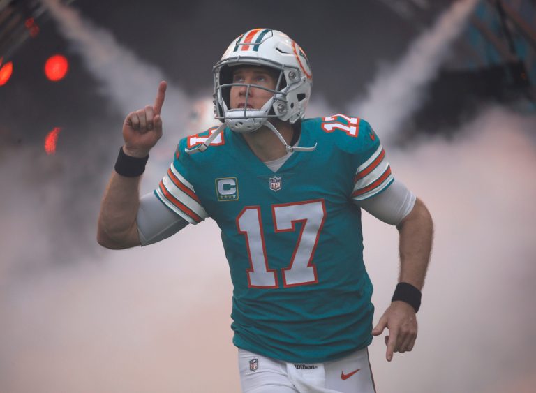 Miami and TV’s Vices