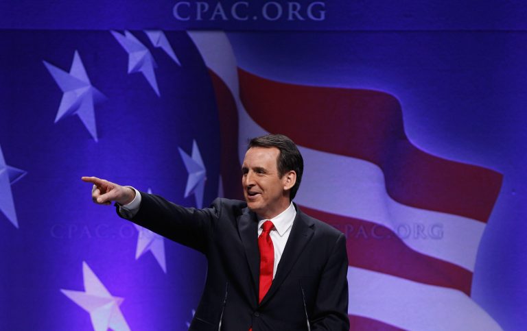 Can Tim Pawlenty Win Again?