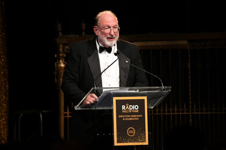 Conservative radio host Jim Bohannon dies at 78 from cancer