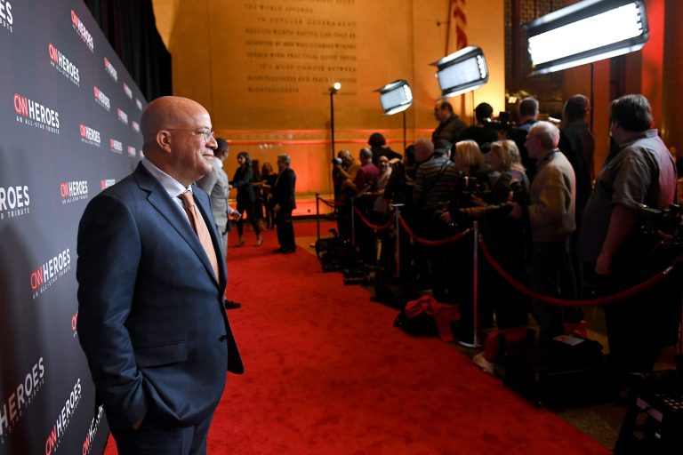 Liberal news blog claims a scalp, the Zuck stops here