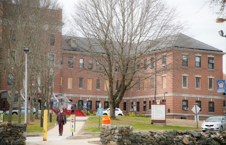 Veterans Affairs to offer abortions in limited cases, even in states where banned