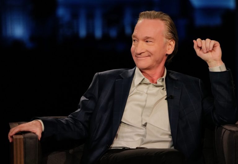 Bill Maher is right: People are sick of the rules